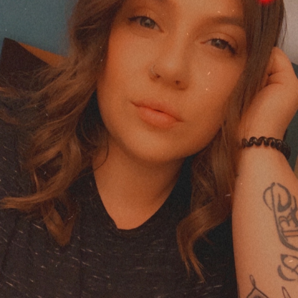 Meet your Posher, Kaitlin